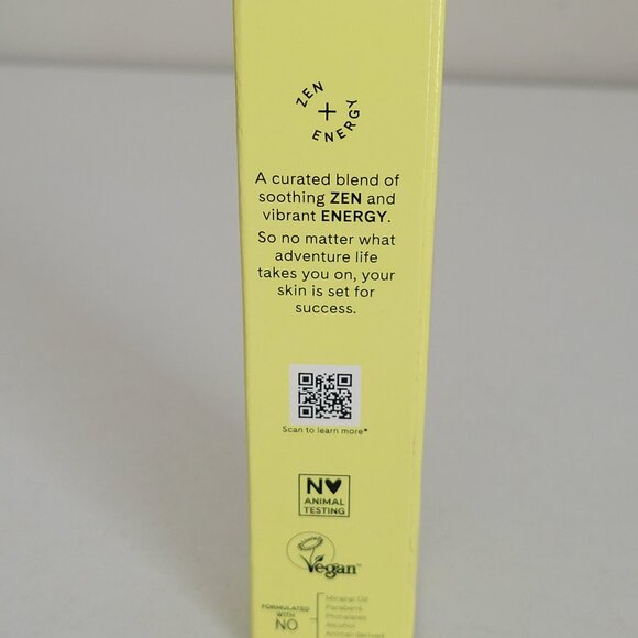 Artistry Studio Eye Look Energized + Cooling Serum 15ml/0.5oz New with Box - Picture 5 of 7